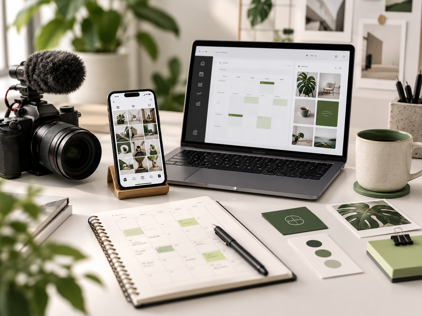 Cómo crear contenido que realmente conecte
