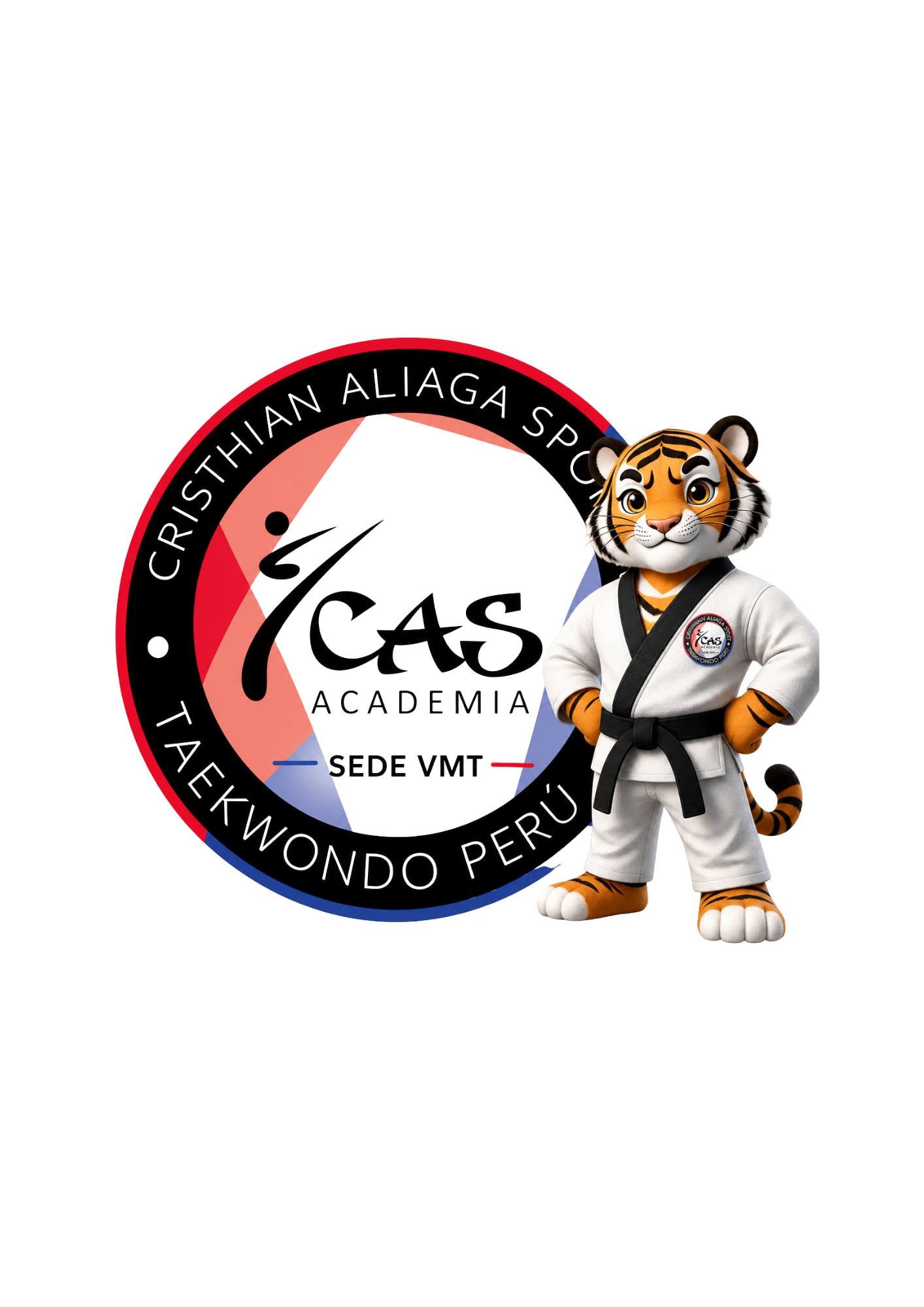 CAS VMT